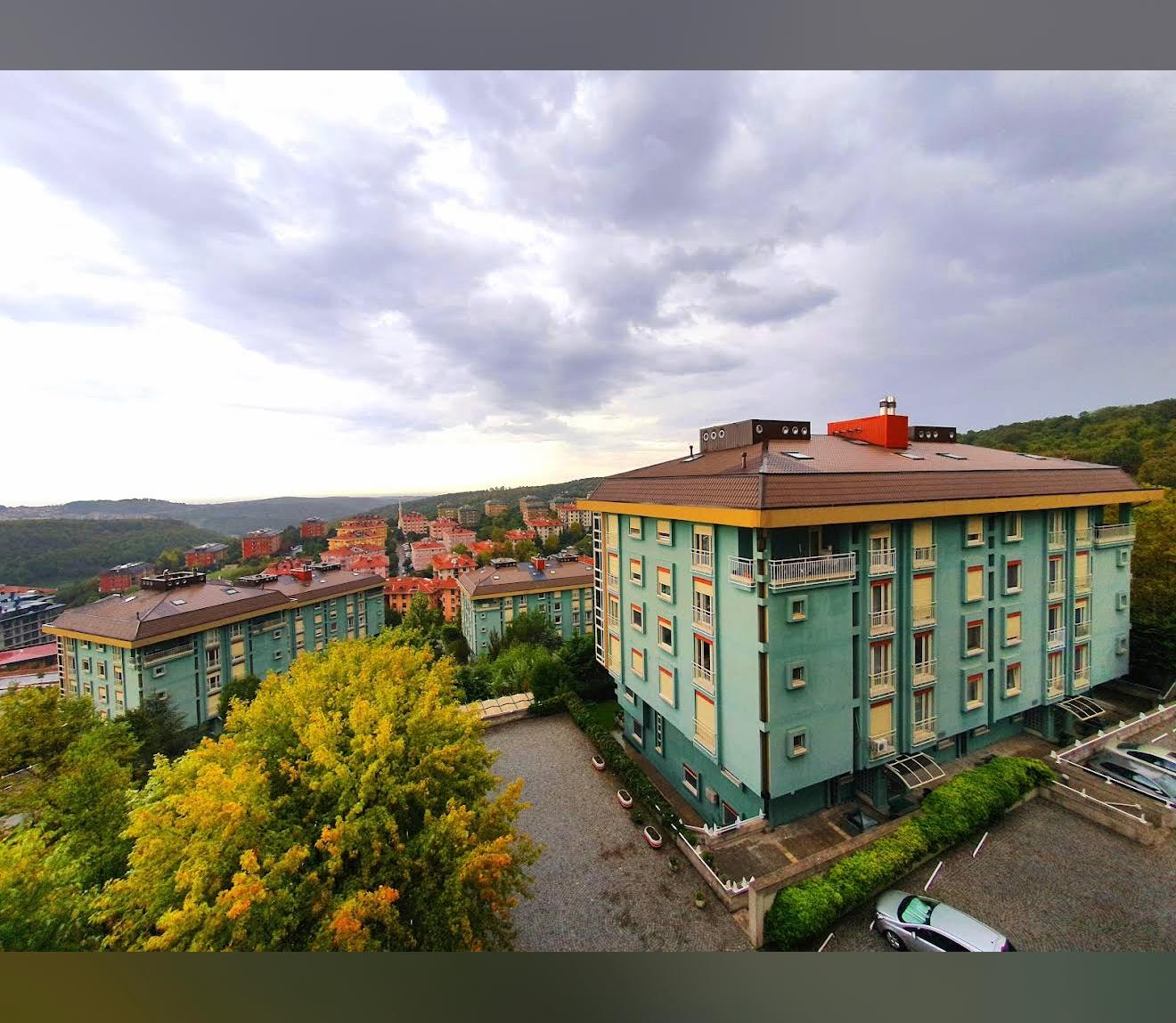 YONCA EVLERİ 